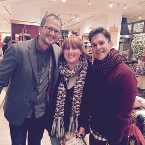 Meet your Posher, Miranda